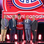 Michael Hage : a Western club had him on their list before Tij Iginla