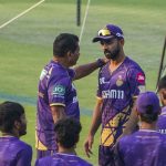 Why KKR made Ajinkya Rahane, and not Venkatesh Iyer, their captain