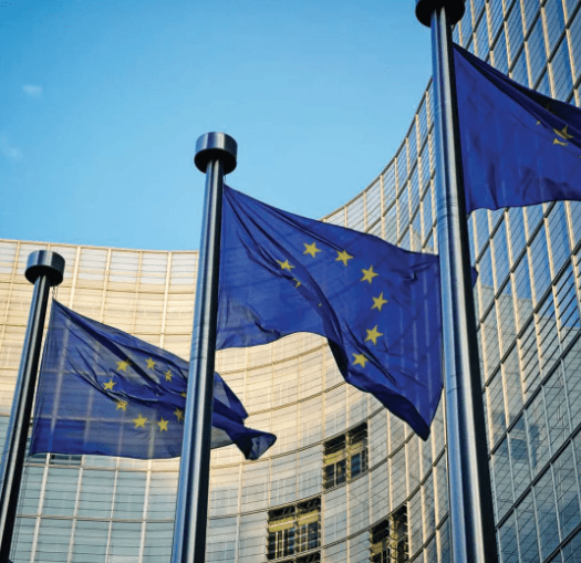 EU announces 4.7 billion euro investment pact with South Africa