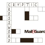 Cryptic Crossword JDE 471