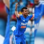 Yuzvendra Chahal Returns To Northamptonshire For 2025 County Cricket Season