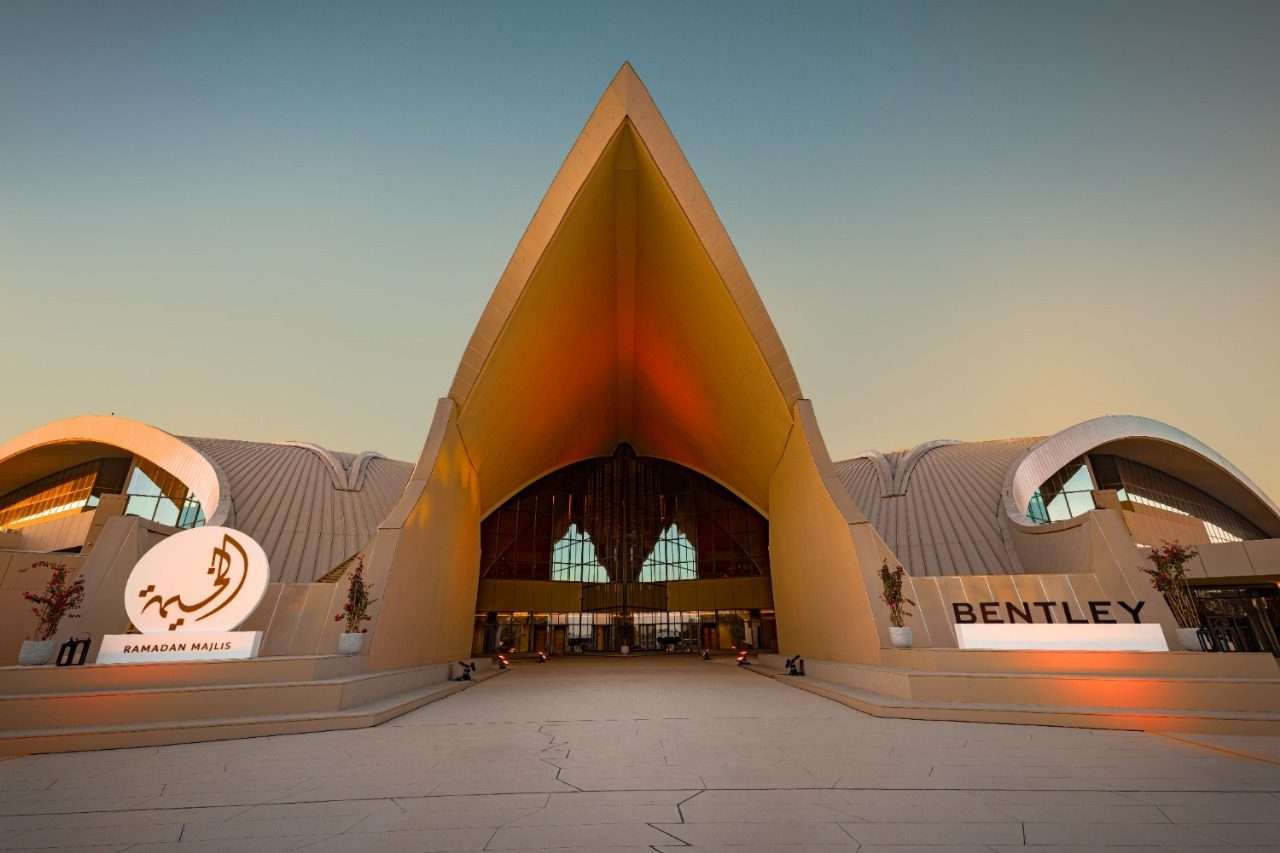 A gateway to Emirati hospitality awaits at Erth Abu Dhabi this Ramadan