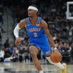 Thunder get worrying news about their core outside of Shai Gilgeous-Alexander