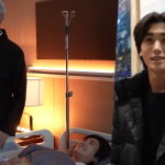 Watch: Park Hyung Sik, Heo Joon Ho, And More Remain Playful While Filming Tense Scenes In “Buried Hearts” Making-Of Video