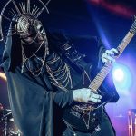 “People think I’m not a good guitar player because it sounds really sloppy. I play in an avant-garde death metal band – you shouldn’t be comfortable”: How Imperial Triumphant became one of the most garishly experimental metal bands of a generati