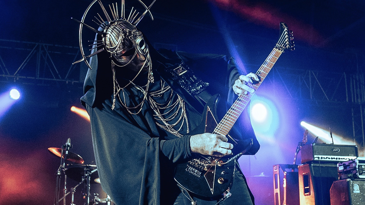 “People think I’m not a good guitar player because it sounds really sloppy. I play in an avant-garde death metal band – you shouldn’t be comfortable”: How Imperial Triumphant became one of the most garishly experimental metal bands of a generati
