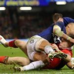 Roberts moves to wing for winless Wales against England in Six Nations