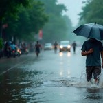 Eskom’s urgent restoration efforts amid ongoing adverse weather in KZN