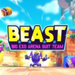 BEAST Blast Its Way to Nintendo Switch