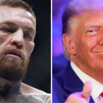 Donald Trump voices honest opinion of Conor McGregor