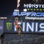 2024 SX Marathon This Sunday on NBC Sports NOW: Detroit, Daytona, Birmingham and Indianapolis Starting at 1 p.m. Eastern