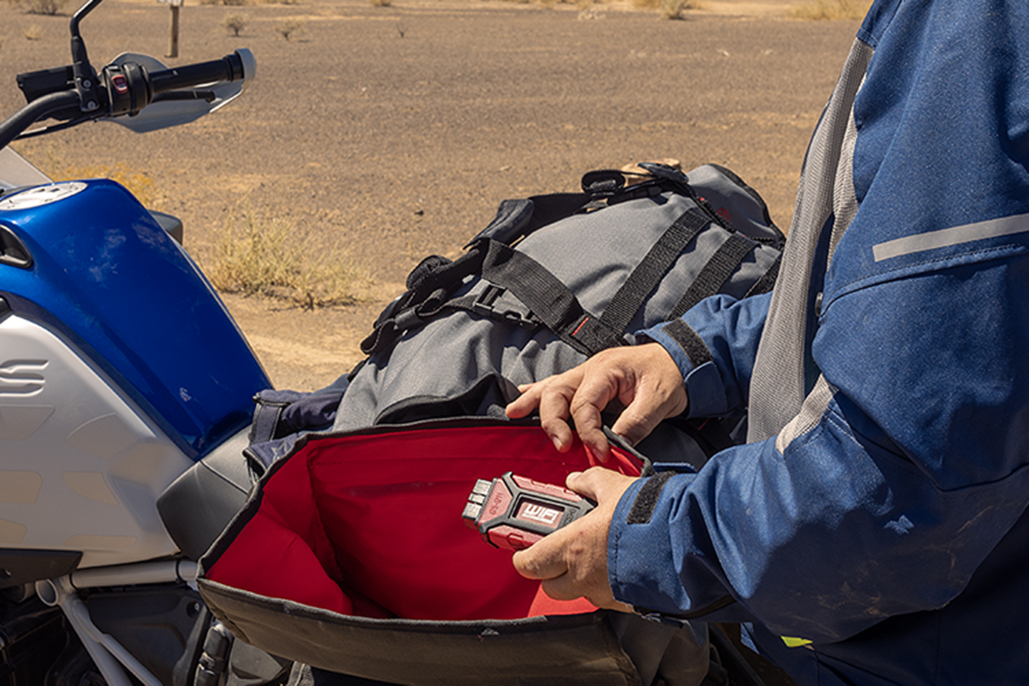 HEX Innovate Announces New ProUnlimited Extended Warranty for GS-911 Users