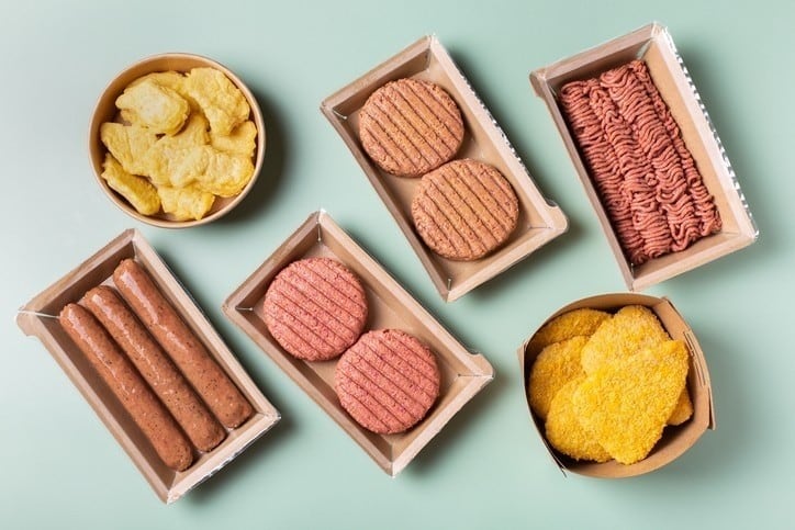 Alt Protein Watch: Meatable, Kaiko, Everiday Foods and more feature in our round-up