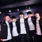 “My teammates are playing quite well”: Peanut aids Hanwha Life Esports through First Stand with ex-rivals