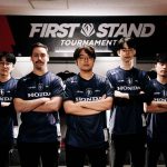“We failed to show our A-game”: NA LoL in trouble following Team Liquid’s First Stand elimination