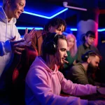 eSports in the UK: A Sleeper or a Niche?