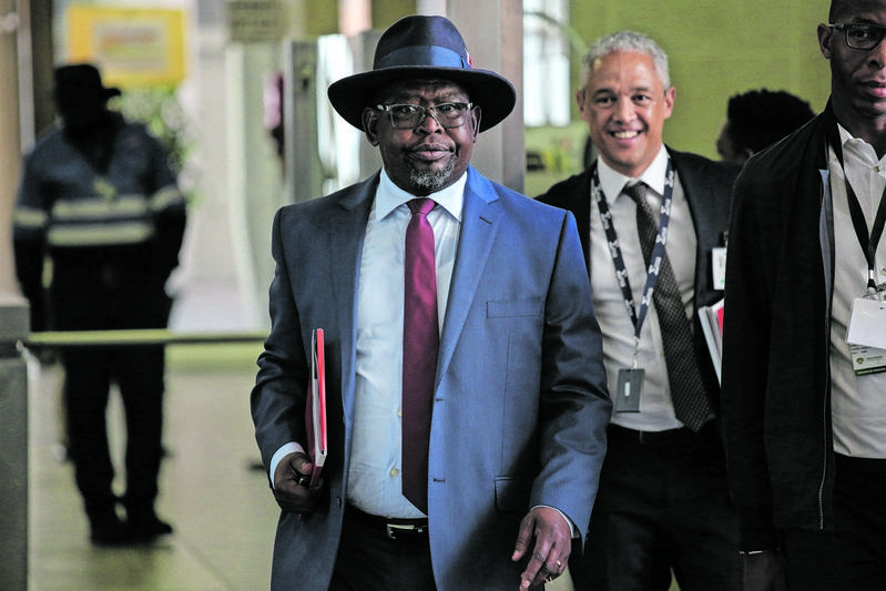 Godongwana defends his VAT hike to parliamentary committees