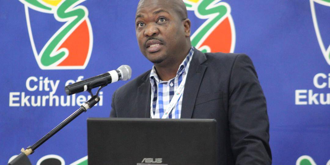 EFF eyes Ekurhuleni mayoral seat