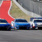 ‘Made a Bad Decision’ — Ross Chastain Continues To Mourn Over Unnecessary COTA Incident With Chase Elliott
