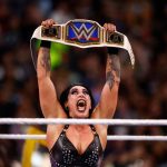 ‘Selfish B**** — Rhea Ripley Puts Her Outrage Into Words in X-Rated Rant vs. Bianca Belair