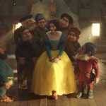 ‘Snow White’ Actor Responds to Disney Movie’s Premiere Pivot: “They’re Afraid”