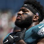 Report: Eagles open to trading Bryce Huff and Dallas Goedert