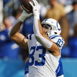 Report: Eagles sign another free agent tight end