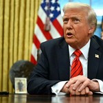 Trump threatens huge tariffs on European alcoholic beverages amid trade tensions