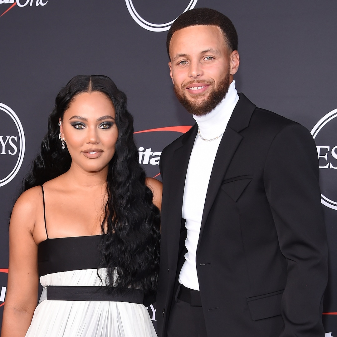 How Stephen and Ayesha Curry Make Their Enviable Marriage Work