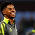 Marcus Rashford recalled as Thomas Tuchel announces first England squad as manager for World Cup Qualifiers