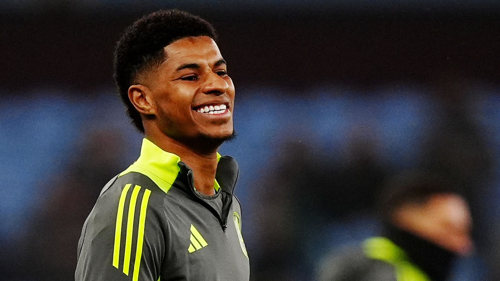 Marcus Rashford recalled as Thomas Tuchel announces first England squad as manager for World Cup Qualifiers