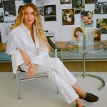 J. Crew’s Olympia Gayot Is Fashion’s Favorite Influencer