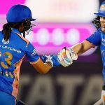 WPL 2025 Final: MI Outplay DC By Eight Runs To Lift Trophy