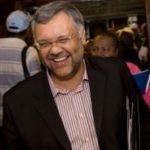 South Africa’s presidency confirms ‘regrettable’ expulsion of ambassador to US Ebrahim Rasool