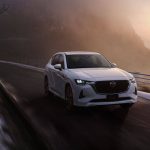 Luxurious transition: Is the Mazda CX-60 a sign of things to come?
