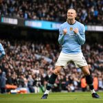 Man City stumble, Forest soar in Champions League chase