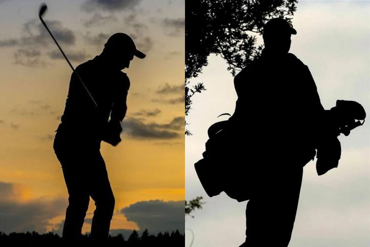 ‘Never Stops to Frustrate You’: Famed PGA Tour Caddie Ousted by US Open Champ Facing Heat for Bad Behavior