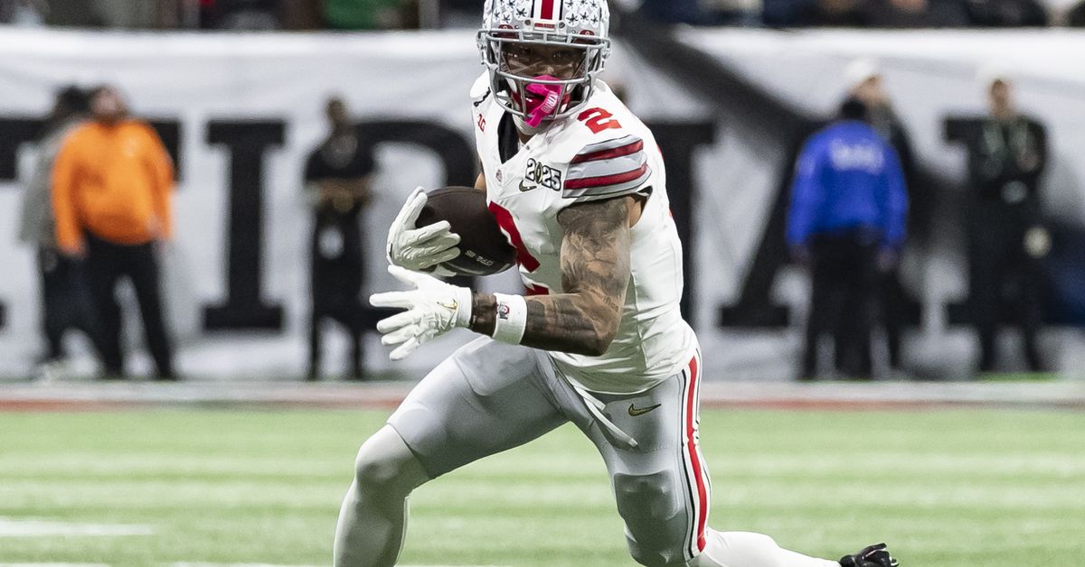 NFL Mock Draft 2025: Eagles 7-round simulation, Version 2.0