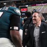 Eagles projected to have max number of compensatory picks in the 2026 NFL Draft