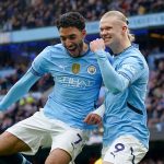 Man City 2-2 Brighton: Highlights, man of the match, stats as Erling Haaland breaks Alan Shearer record in thrilling draw