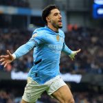 Man City vs. Brighton confirmed lineups: Omar Marmoush returns as Pep Guardiola makes injury-enforced change