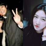 Kim Soo Hyun’s Dishwashing Photo is Exposed