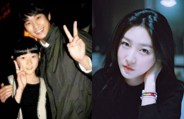 Kim Soo Hyun’s Dishwashing Photo is Exposed