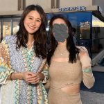 Priscilla Wong Gets Ready for Motherhood