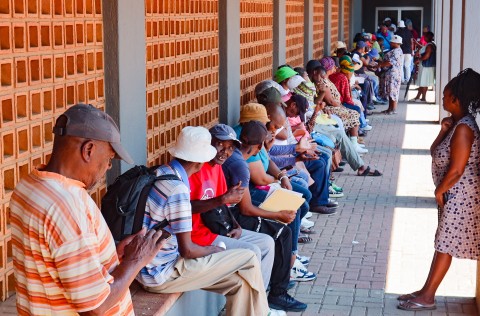 90% of spaza shops remain unregistered in Buffalo City Metro