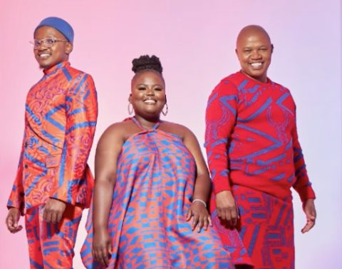 The Soil reflects on musical journey