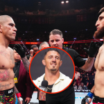 Tom Aspinall slams ‘uneducated’ viewers who believe Alex Pereira was robbed in Magomed Ankalaev defeat