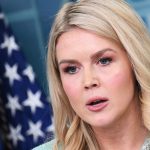 Karoline Leavitt says AP reporter ‘clearly’ failed to grasp Trump’s tariff plan after heated exchange