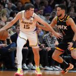 NBA on Sportsnet: Lakers vs. Suns