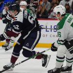 NHL on Sportsnet: Stars vs. Avalanche